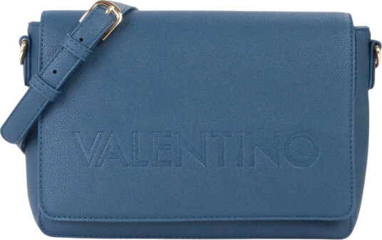 Valentino by Mario Valentino Dame Vesker Blå ONE SIZE,