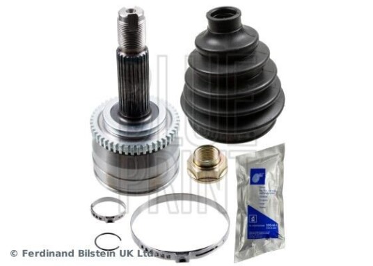 Blue Print Drivknute drivaksel BLUE PRINT ADBP890042