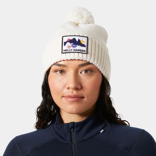 Helly Hansen Hod Lue 2.0 Dame Beige Std