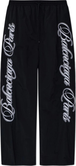 Balenciaga Herre Bukser Svart M,