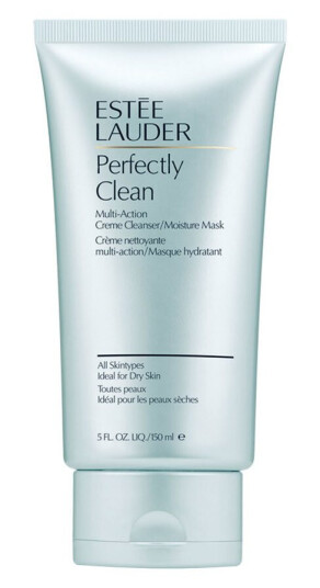 Estée Lauder Perfectly Clean Cream Cleanser 150ml
