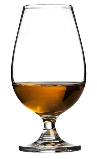 Malt Taster whiskyprøveglass