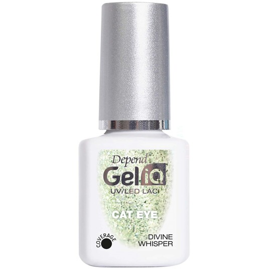 Depend Gel iQ Effects Cat Eye Divine Whisper Depend Gel iQ Effects Cat Eye Divine Whisper