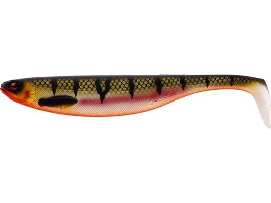 Westin ShadTeez Slim V2 27cm 99g Bling Perch 1pc Westin ShadTeez Slim V2 27cm 99g Bling Perch 1pc