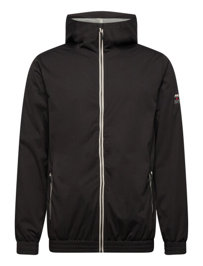 Musto M Active Rain Jkt - Black - M