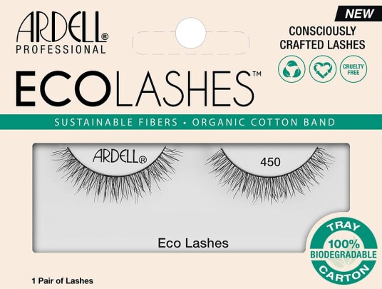 Eco Lashes 450 Eco Lashes 450
