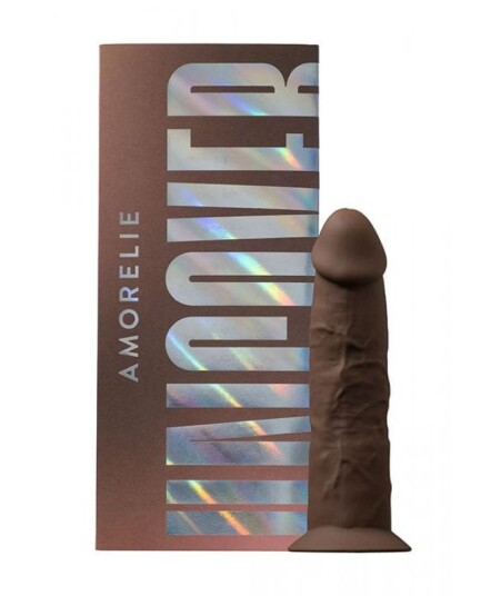 Amorelie Uncover Dawn dildo espresso Amorelie Uncover Dawn dildo espresso