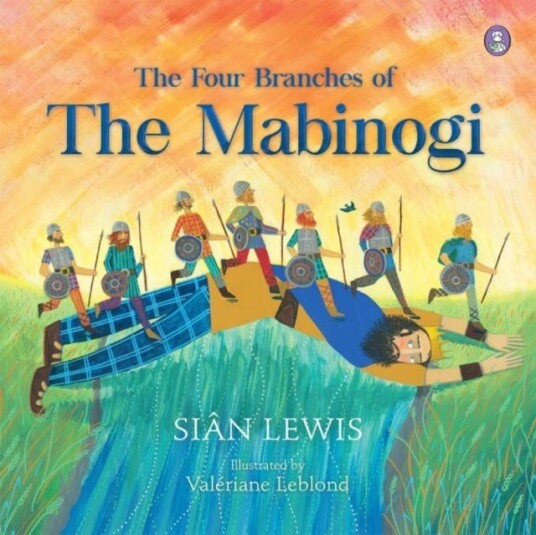 Four Branches of the Mabinogi, The Four Branches of the Mabinogi, The