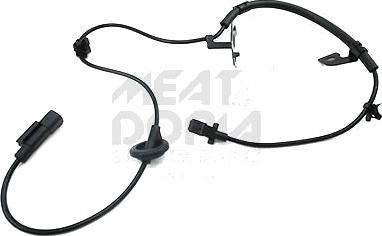 Sensor, ABS MEAT & DORIA 90905E