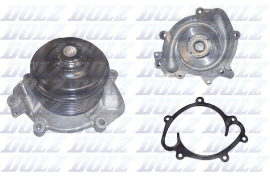 DOLZ M253 Vannpumpe