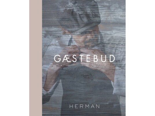 Gæstebud | Thomas Herman | Språk: Dansk