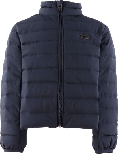 Emporio Armani Dunjakke   Navy   Emporio Armani   12 år (152)   Dunjakke   Blå
