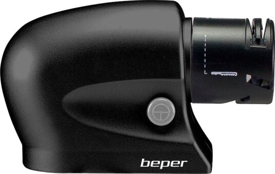 Beper Elektrisk Knivsliper (10W)