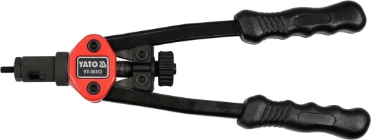 YATO YT-36112 Blindnagletang