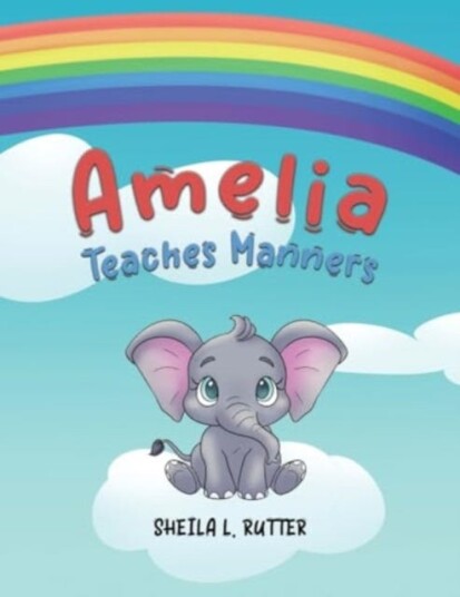 Amelia Teaches Manners Amelia Teaches Manners
