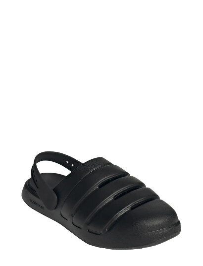 adidas Sportswear Znsory Clog - Black - 37