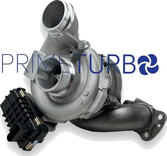 Turbolader Prime Turbo V00300T Turbolader Prime Turbo V00300T