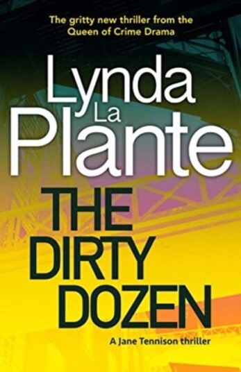 DIRTY DOZEN DIRTY DOZEN