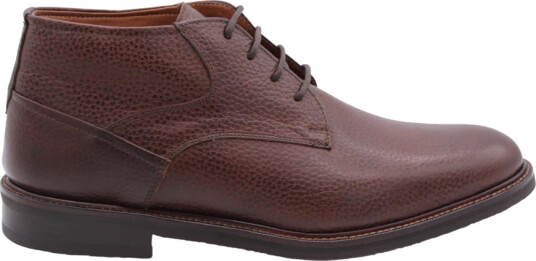 Ambiorix Herre Sko Brun 42 1/2 EU, Ambiorix Herre Sko Brun 42 1/2 EU,