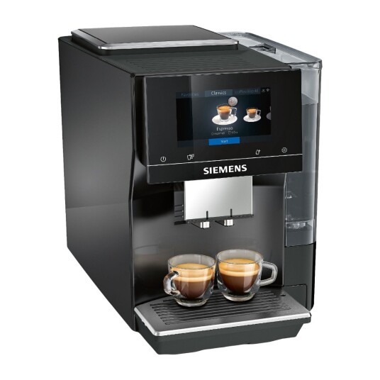 SIEMENS TP703R19 KAFFEMASKIN TP703R19 SIEMENS TP703R19 KAFFEMASKIN TP703R19