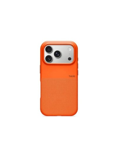 Apple iPhone 17 Pro Rugged Case MagSafe Sierra Orange