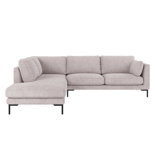 Rowico Corwin corner sofa left open end venstre 129576