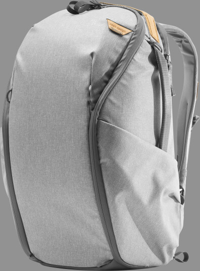 Peak Design Everyday Backpack 20l Zip Grå