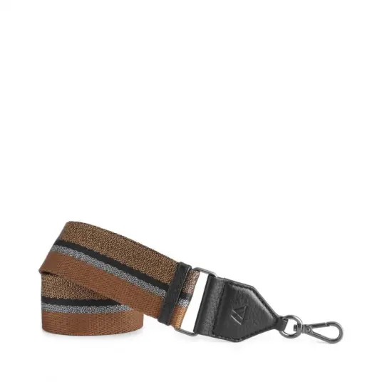 Markberg Dame Vesker Brun ONE SIZE,