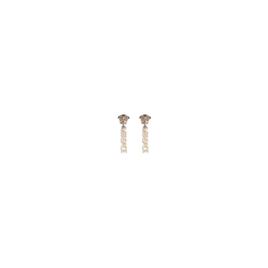Versace Dame Accessories Gul ONE SIZE, Versace Dame Accessories Gul ONE SIZE,
