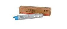 Xerox Phaser 6250 - Høykapasitets - Cyan - Original - Tonerpatron - For Phaser 6250 6250B 6250Dnm 6250Dp 6250Dt 6250Dx 6250N