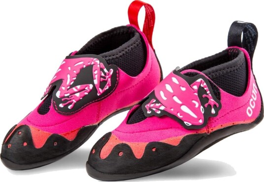 Ocun Ribbit Pink 34 35