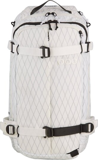POC Dimension Vpd Backpack Hydrogen White