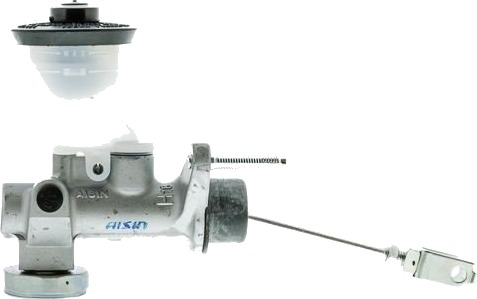 Hovedsylinder, clutch AISIN CMT-040