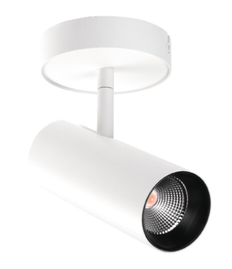 Sg Tube Mini S Hvit 830lm 2700K 17W LED Sg Tube Mini S Hvit 830lm 2700K 17W LED
