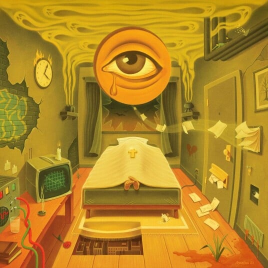 Lifes Question Vinyl Lifes Question Vinyl