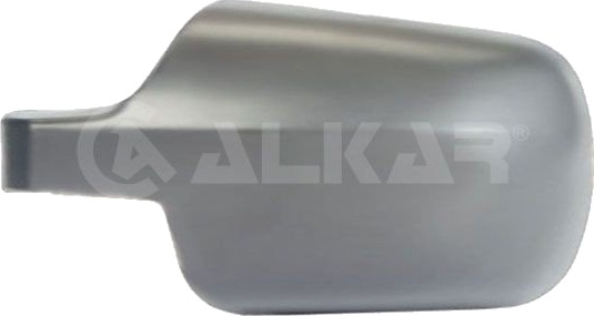 Tildekning, sidespeil ALKAR 6342387