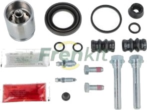 Reparasjonssett, bremsecaliper FRENKIT 741189