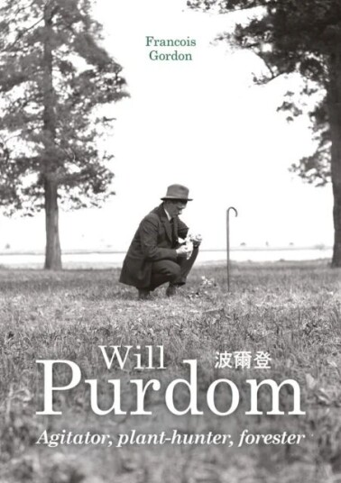 Will Purdom Av Francois Gordon