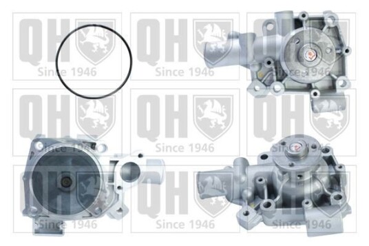 QUINTON HAZELL QCP3110 Vannpumpe