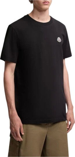 Moncler Herre Topper Svart XL, Moncler Herre Topper Svart XL,