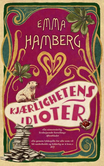 Kjærlighetens idioter Kjærlighetens idioter