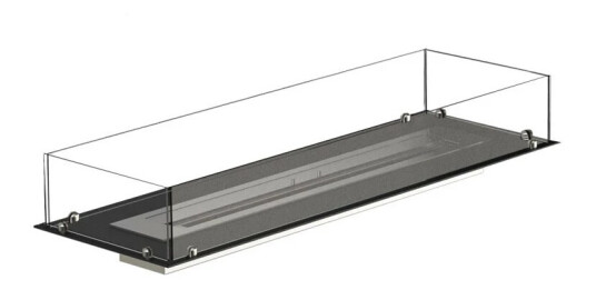 Foco Foco Free 1200 Svart Foco Foco Free 1200 Svart