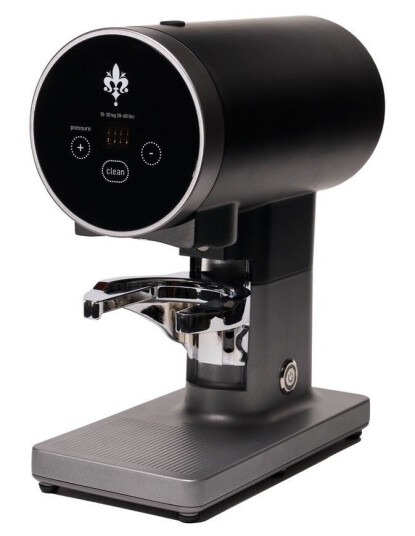 Eureka Disko Automatic Tamper
