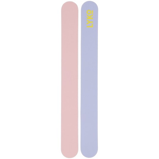 By Lyko Regular Nail File 2 pack
