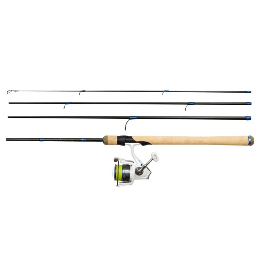 Abu Garcia TWILIGHT Ørret 964L 3-15g CMB STD Abu Garcia TWILIGHT Ørret 964L 3-15g CMB STD