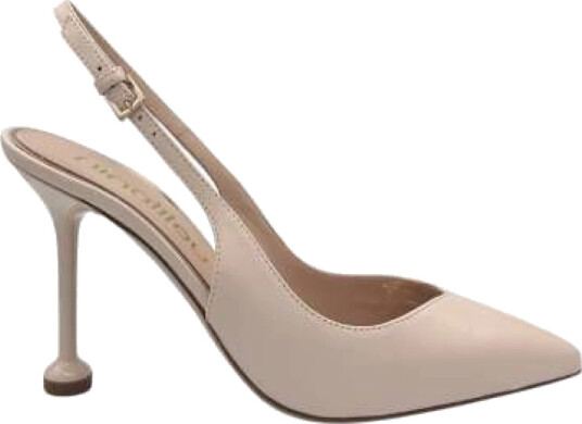 Ninalilou Dame Sko Beige 35 EU, Ninalilou Dame Sko Beige 35 EU,