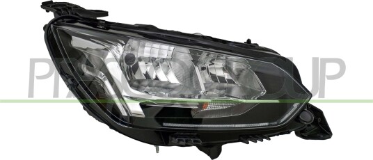 PRASCO PG3304905 Frontlykter