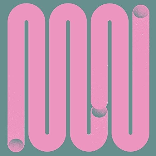 People Of The North Caul LP/Vinyl