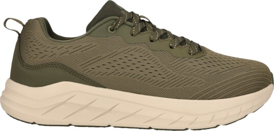 Whistler Veneto brede passform sneakers herre Grønn 43