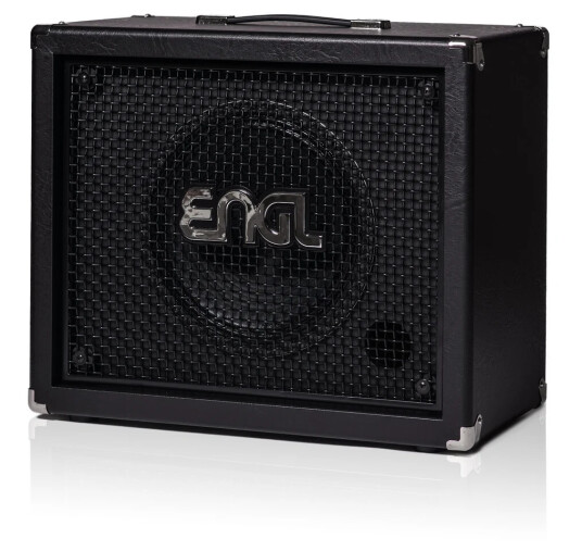 Engl E112VB 1x12 kabinett m/ Vintage 30 Rett Engl E112VB 1x12 kabinett m/ Vintage 30 Rett